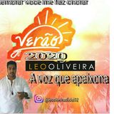 Leo oliveira a voz que apaixona