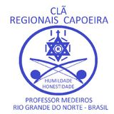 Clã Regionais Capoeira