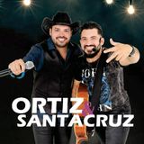 Ortiz e SantaCruz