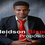 Neidson Bispo