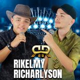 Rikelmy e Richarlyson