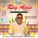Ray Alves Show