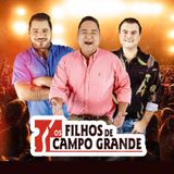 Os Filhos de Campo Grande (oficial)
