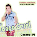 Balanço Geral de caracol