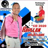 Hayllan Dos Teclados