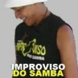 improviso do samba