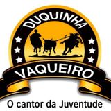 Duquinha vaqueiro O Cantor Da Juventude