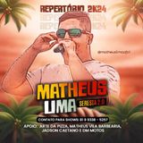 Matheus Lima - Seresta 2.0