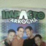 Banda Impacto do Arrocha vol 2