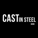 Cast in Steel
