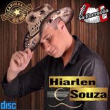 Hiarlen Souza