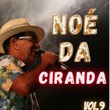 NOÉ DA CIRANDA OFICIAL