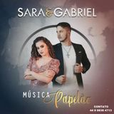 Sara e Gabriel