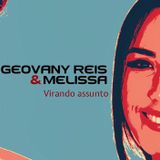 Geovany Reis e Melissa