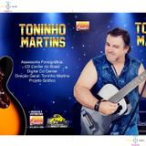 toninho martins