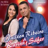 Jailton Ribeiro & Karinny Sáfer