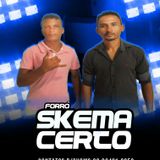 Forró skema certo