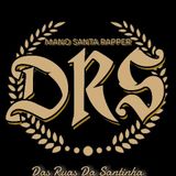 Mano Santa Rapper