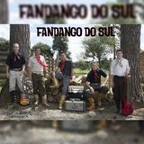 GRUPO FANDANGO DO SUL