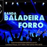 Banda Baladeira do forro