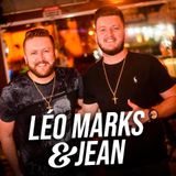 Léo Marks e Jean