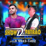 SHOW DE PATRÃO