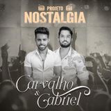 Carvalho e Gabriel