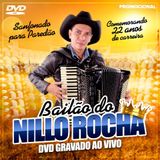 Nillo Rocha Sanfoneiro