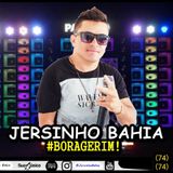 Jersinho Bahia
