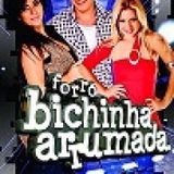 Forró Bichinha Arrumada