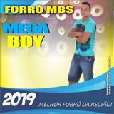 Tony Mega Boys