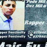 Rapper Fontinelly