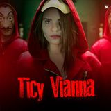 Ticy Vianna