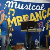 MUSICAL LEMBRANÇA  de Independência