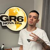 Foto de MC Rafa da VJ