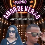 Forró Amor De Verão
