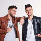 Gusttavo e Gabriel