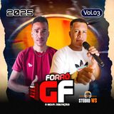 FORRÓ GF A NOVA SENSAÇÃO!!