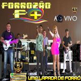 Forrozão F+