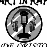 Art in rap de cristo