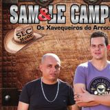 SAM & LE CAMPOS