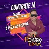 Romario Lima