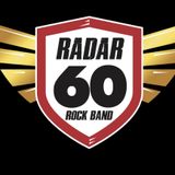 Radar 60 Rock Band