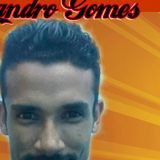 Leandro Gomes- Oficial