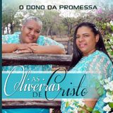 As Oliveiras de Cristo