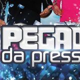 Pegada da Pressão. Oficial