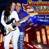 Mara Fernandys e Jaiminho