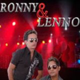 Ronny e Lenno