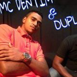 Mc Dentim e Duplo-x