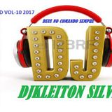 djkleiton silva2017